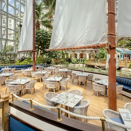 Gaylord Palms Resort & Convention Center-3